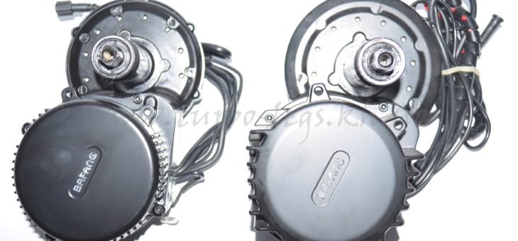 BAFANG 8FUN BBS 01 02 HD инструкция по установке на русском