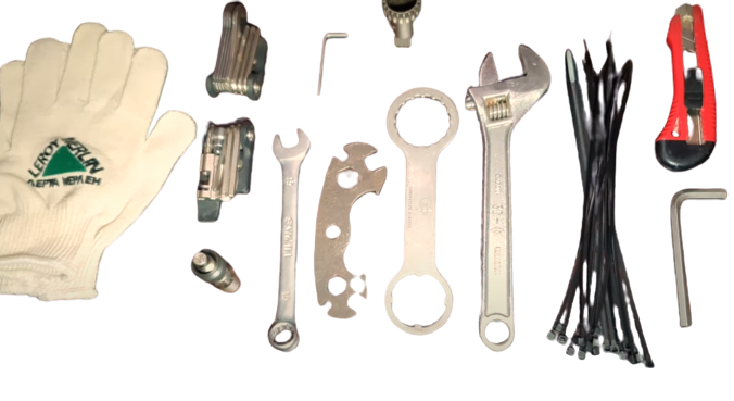 tools