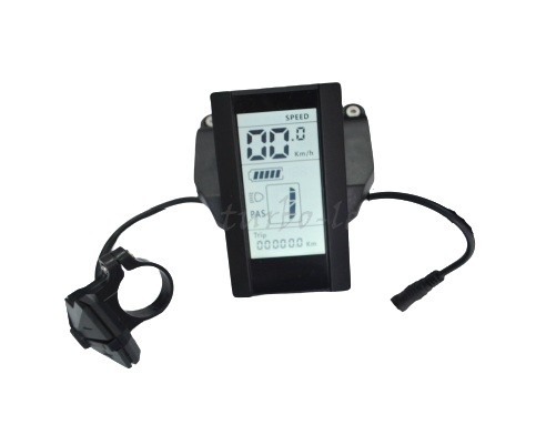 display C 965