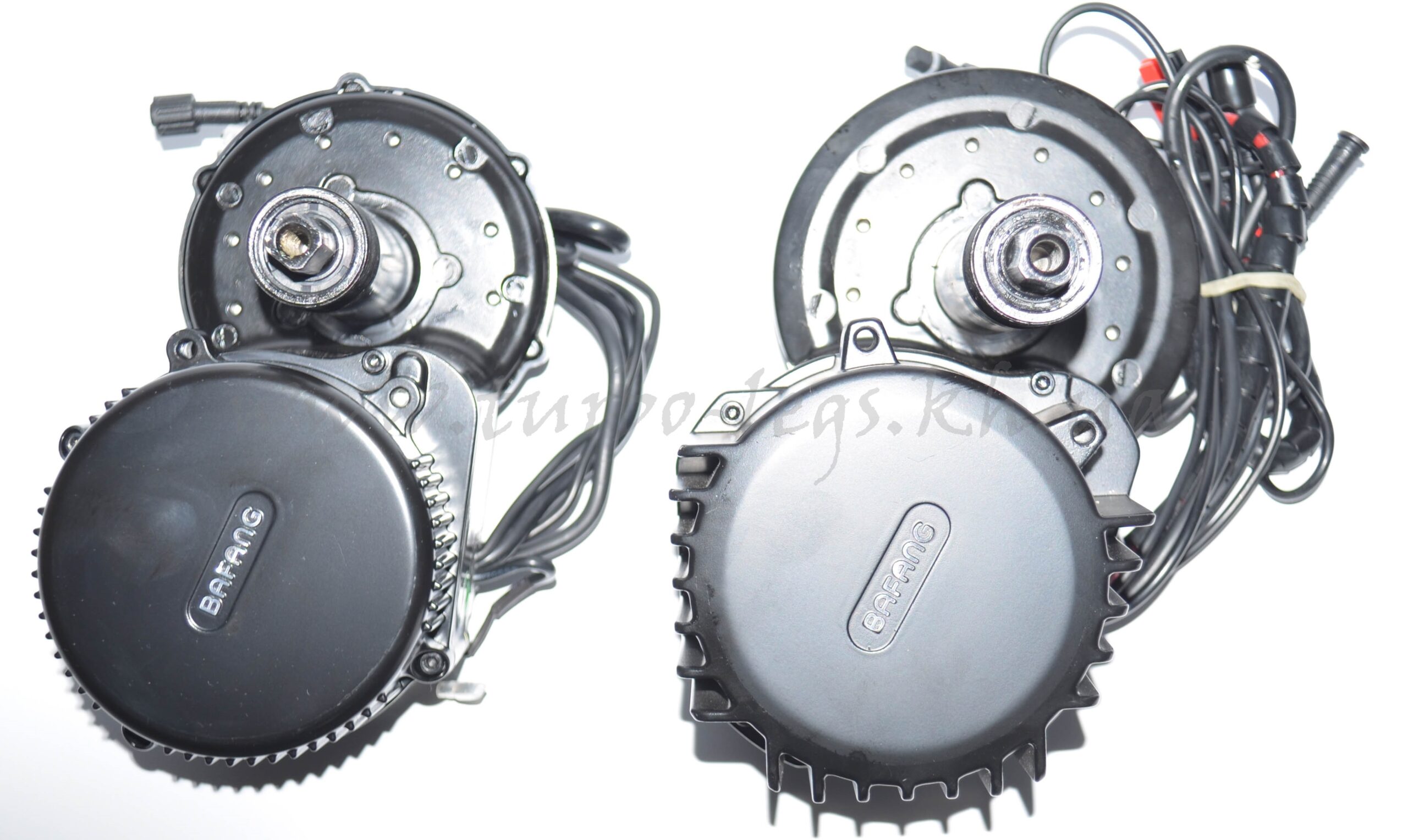 КОМПЛЕКТ «ExtremeDrive» BAFANG BBSHD 1000W 48V, АККУМУЛЯТОР LG 48V 17,5AH
