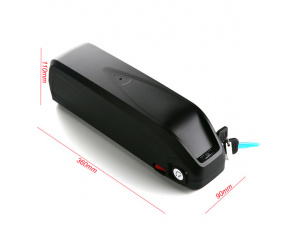 battery Li-ion