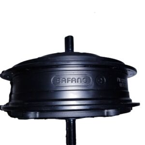 bafang front hub motor 500w