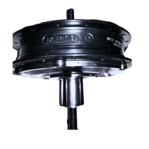 rear hub bafang 500w