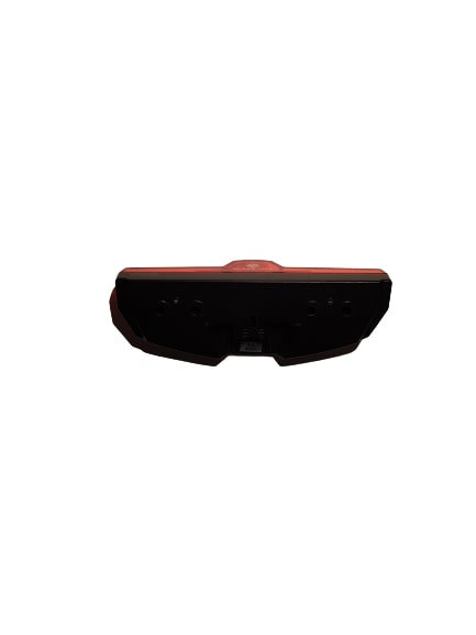 e-bike light