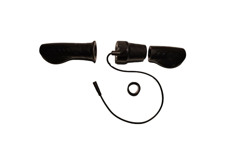 bafang throttle