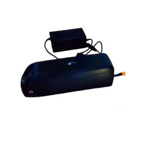 battery ebike 21700