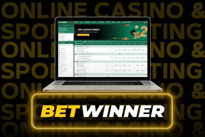 Comprehensive BetWinner Review Sports Betting and Casino