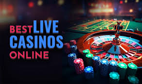 Discover the Best Live Roulette Casinos in the UK -550158340 Discover the Best Live Roulette Casinos in the UK -550158340