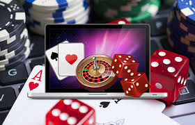 Experience the Excitement of Casino Biamo Bet Experience the Excitement of Casino Biamo Bet