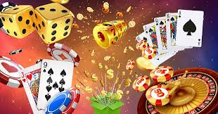 Experience the Excitement of Casino Biamo Bet Experience the Excitement of Casino Biamo Bet