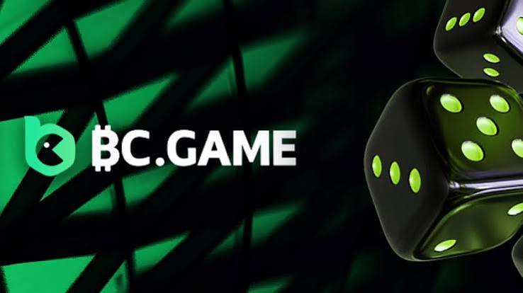 Exploring the Innovative BC.CO Crypto Casino Platform Exploring the Innovative BC.CO Crypto Casino Platform