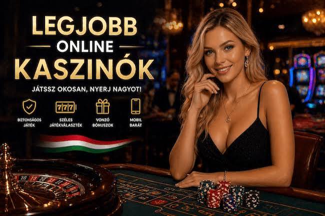 Golden Lion kaszinó értékelés - A legjobb online élmény