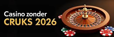 No CRUKS Casino Onbeperkt Speelplezier Zonder Restricties No CRUKS Casino Onbeperkt Speelplezier Zonder Restricties