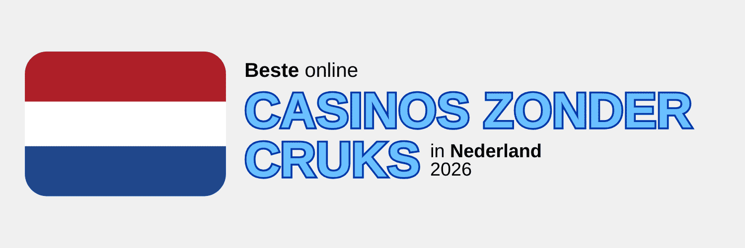 No CRUKS Casino Onbeperkt Speelplezier Zonder Restricties No CRUKS Casino Onbeperkt Speelplezier Zonder Restricties