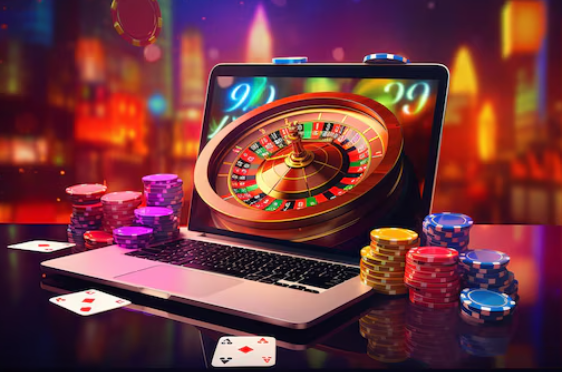 Online Casino Ελλάδα Η Νέα Εποχή του Διαδικτυακού Τζόγου