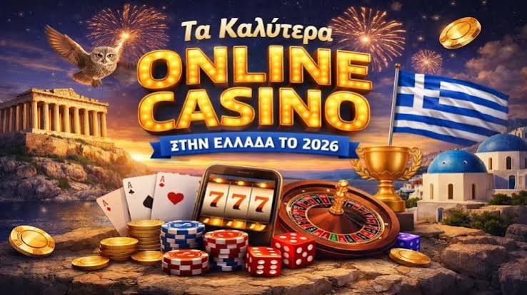 Online Casino στην Ελλάδα Πληροφορίες και Συμβουλές -684525869