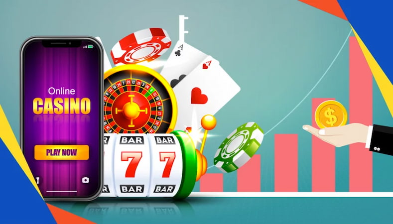 Online Gambling Svět Digitálního Hazardu