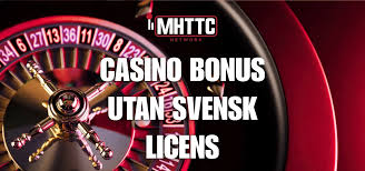 Poker utan Svensk Licens - En Guide till Spel och Strategier Poker utan Svensk Licens - En Guide till Spel och Strategier