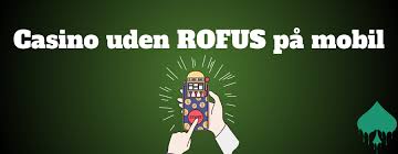 Spil uden MitID på casino - En vejledning til sikker gamling Spil uden MitID på casino - En vejledning til sikker gamling