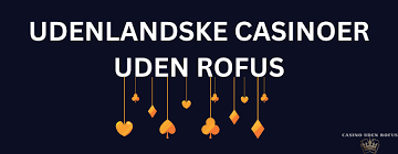 Spil uden MitID på casino - En vejledning til sikker gamling Spil uden MitID på casino - En vejledning til sikker gamling