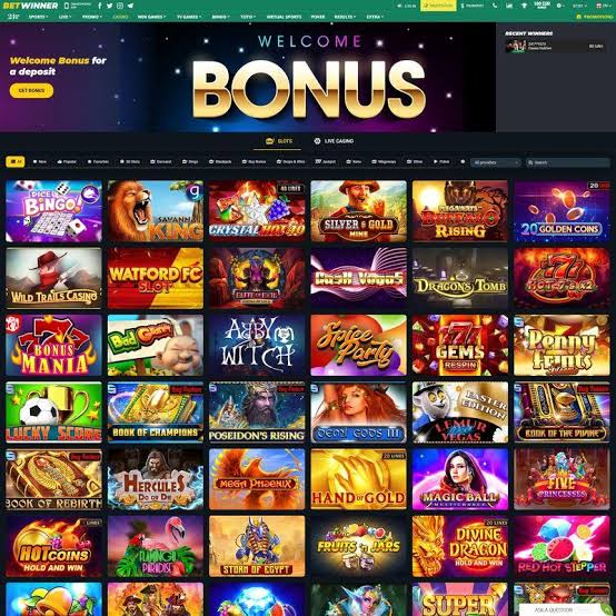 Understanding the BetWinner Login Process A Comprehensive Guide