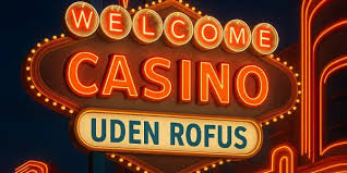 Bedste Online Casino Udbetaling i Danmark - Find Din Favorit