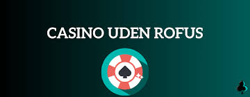 Bedste Online Casino Udbetaling i Danmark - Find Din Favorit