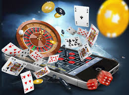 Discover the Exciting World of Mino Casino 871379912 Discover the Exciting World of Mino Casino 871379912