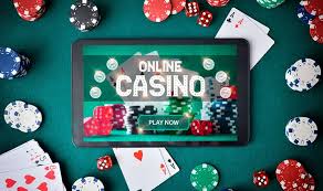 Experience Thrill and Excitement at Online UK BetBlast Casino