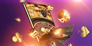 Experience Thrill and Excitement at Online UK BetBlast Casino