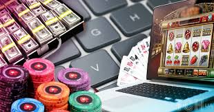 Experience Thrilling Gameplay and Exciting Rewards at Watch My Spin Casino
