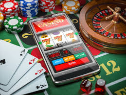 Experiencing the Thrills of Online Casino Tropicanza