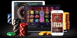 Explore the Thrills of JetSetSpins Online Casino UK