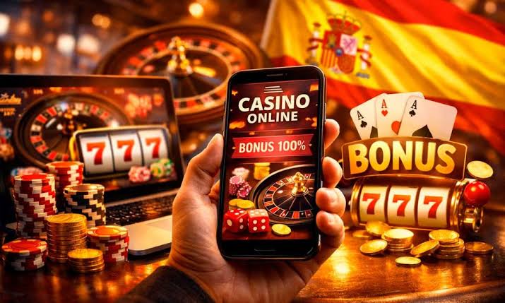 Guía Completa de Casinos sin Depósito Mínimo de Dinero Guía Completa de Casinos sin Depósito Mínimo de Dinero