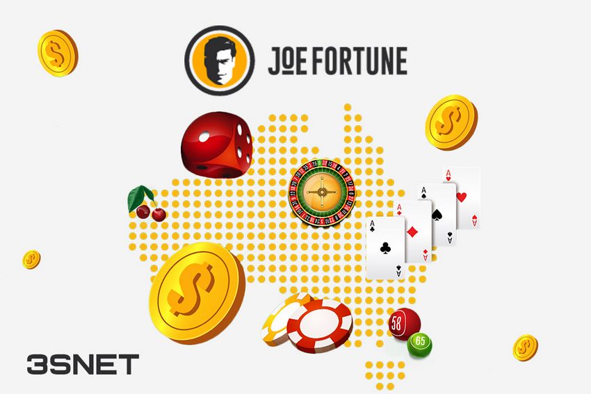 Joe Lot Of Money Online Casino Review 2026: Complete Review of Games, Perks, and Licensing