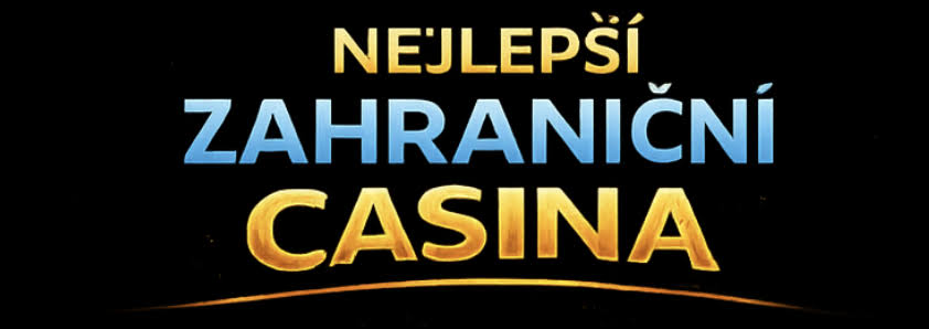 Zahraniční casino free spiny – Získejte výhodné nabídky a bonusy Zahraniční casino free spiny – Získejte výhodné nabídky a bonusy