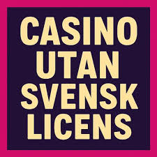 Nya Utländska Casino En Guide till Det Bästa Spelandet Nya Utländska Casino En Guide till Det Bästa Spelandet